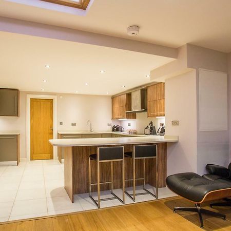 The Escalier Mews - Bright 3Bdr Home London Kültér fotó
