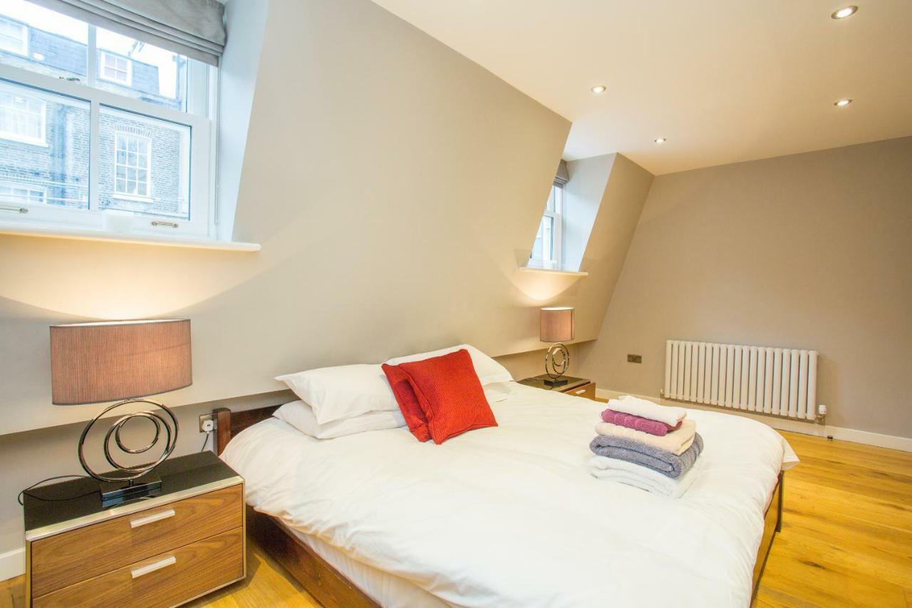 The Escalier Mews - Bright 3Bdr Home London Kültér fotó